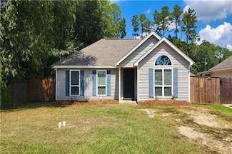1545 Clover St, Mandeville, LA 70448