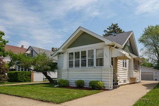 7331 26th Ave, Kenosha, WI 53143