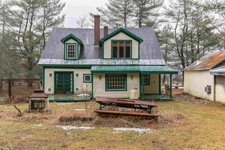 109 Unity Rd, Newport, NH 03773