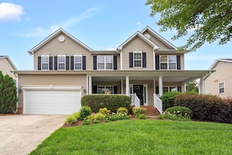 1428 White Opal Dr, Knightdale, NC 27545