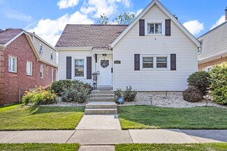 9240 S Homan Ave, Evergreen Park, IL 60805