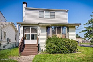 203 Poole Ave, Union Beach, NJ 07735