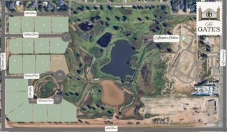 0 Fountain Ct Unit 202557679, Lubbock, TX 79423
