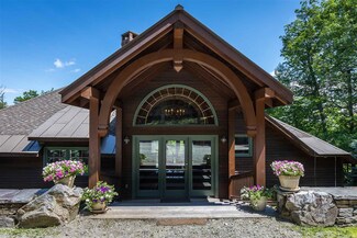 34 Windtree, Winhall, VT 05340