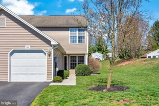 600 Bluebill Dr Unit 22F, Etters, PA 17319