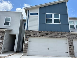 1850 Settlers Glen Dr Unit 1103, Round Rock, TX 78665