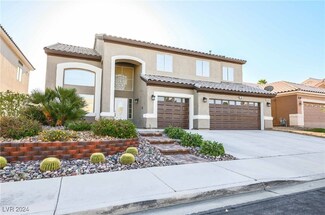 7440 Mountainboro Ln, Las Vegas, NV 89120