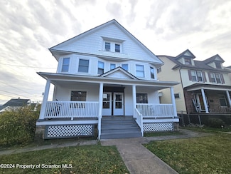 856 N Sumner Ave, Scranton, PA 18504