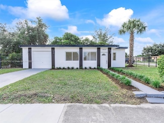 16520 NW 22nd Ave, Opa Locka, FL 33054