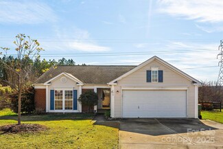 132 Sella Ridge Dr, Mount Holly, NC 28120