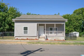 132 Avenue Y, Birmingham, AL 35214