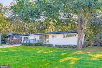 2712 Davidson Dr, Lithonia, GA 30058