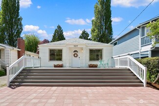 9017 4th Ave NW, Seattle, WA 98117