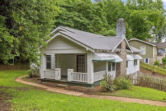 4418 Seneca Ave, Chattanooga, TN 37409