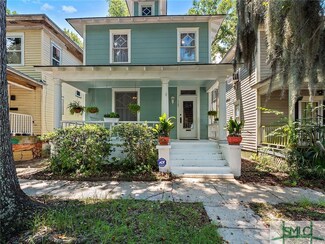 1105 E 33rd St, Savannah, GA 31404