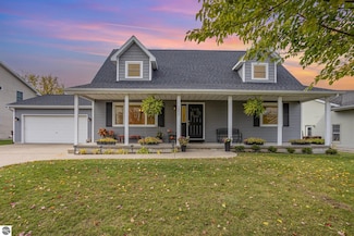 1932 Churchill Blvd, Mount Pleasant, MI 48858