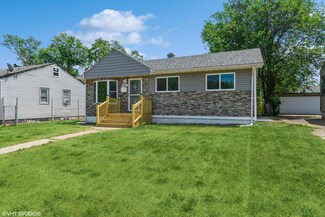 4401 E 11th Place, Gary, IN 46403