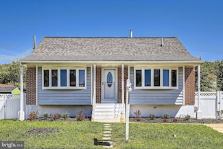 7702 Beekay Rd, Sparrows Point, MD 21219