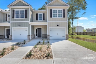 105 Sherwood Ct Unit 2, Rincon, GA 31326
