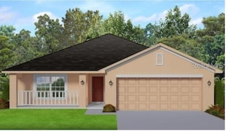 8808 SE 155th Place, Summerfield, FL 34491