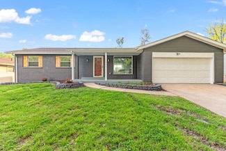 11971 Rosevalley Ln, Saint Louis, MO 63138