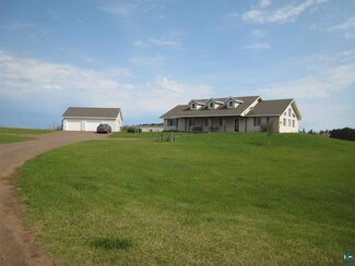 2141 Paradise Rd, Barnum, MN 55707