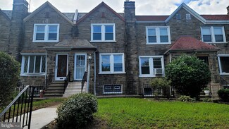 1652 E Washington Ln, Philadelphia, PA 19138