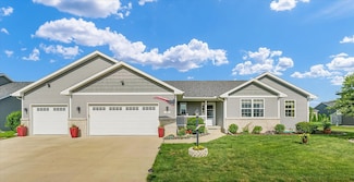3503 S Deer Ridge Dr, Urbana, IL 61802