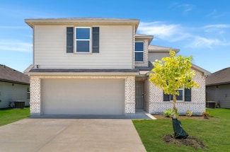110 Goel St, Greenville, TX 75402