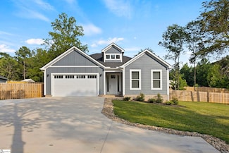 240 E Darby Rd, Taylors, SC 29687