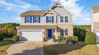 1488 Willow Grove Rd, Sugar Hill, GA 30518