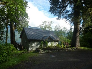 397 S Shore Rd, Quinault, WA 98575