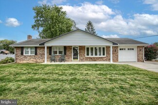 825 Forge Rd, Carlisle, PA 17015