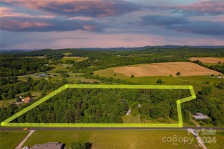 425 All Healing Springs Rd, Taylorsville, NC 28681