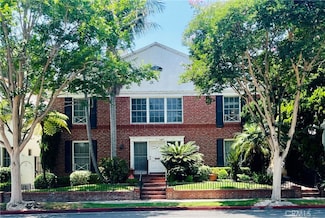 271 S Spalding Dr Unit A, Beverly Hills, CA 90212