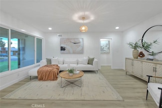 5503 Mesagrove Ave, Whittier, CA 90601