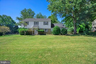 6004 Musket Rd, Fort Washington, PA 19034