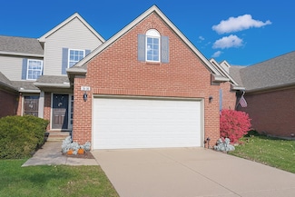 2633 Ambassador Dr Unit 5354, Ypsilanti, MI 48198