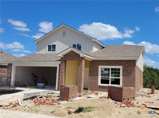 1433 Lindsey Dr, Copperas Cove, TX 76522
