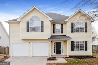 245 Labrea Blvd, McDonough, GA 30253