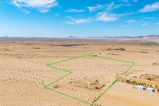 0 Mesa Dr Unit ND25080983, 29 Palms, CA 92277