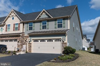 407 Wills Creek Dr, Brunswick, MD 21716