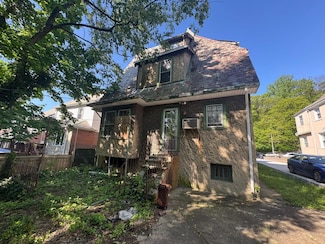 115-10 Park Ln S, Jamaica, NY 11418