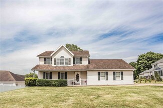 102 Revere Cir, Indiana, PA 15701