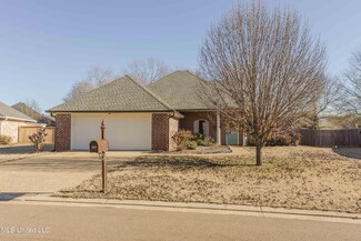 203 Camelot Way, Brandon, MS 39047