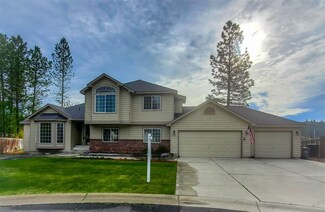 7310 W Links Ct, Nine Mile Falls, WA 99026