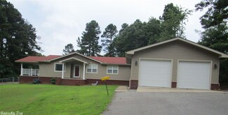 W Pratt Rd, Little Rock, AR 72206