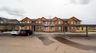 1436 N Allumbaugh St, Boise, ID 83704