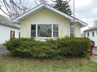 185 Interocean Ave, Chicago Heights, IL 60411