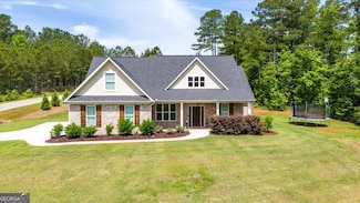 41 Laurel Ridge, Forsyth, GA 31029